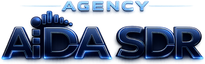 Agency AiDA SDR